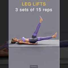 Best Exercises to Lose Belly Fat Fast! 🔥 Weight Loss Workout for Women 💃🏽