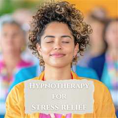 When Stress Won’t Switch Off: How Hypnotherapy Helps the Nervous System Reset
