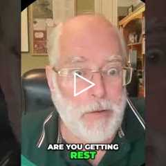 Self-Awareness: Diet, Environment, Rest #shorts