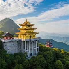 The Emei Qigong Story: History, Lineage, and Its Place in Qigong