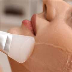 Exploring the Benefits of Chemical Peels in Medical Aesthetics