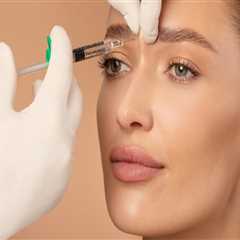 Navigating Discomfort After Medical Aesthetic Treatments: What You Need to Know