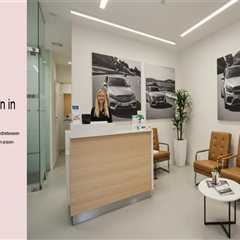 Die modernsten urologischen Praxen in Stuttgart 2025