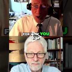 Why You Can't Sleep: It's Your Body, Not Your Mind! #shorts