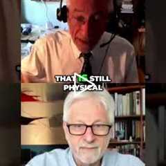 Why You CAN'T SLEEP: It's All Physical! #shorts