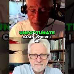 PAP Machine Failing? Fix Your Nose First for Better Sleep! #shorts