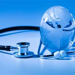 The Influence of Globalization on Modern Healthcare Services