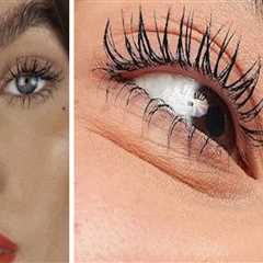 Mastering Everyday Makeup: Essential Tips for Flawless Mascara Application