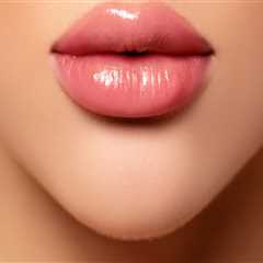 Achieving Fuller Lips with Everyday Makeup Techniques