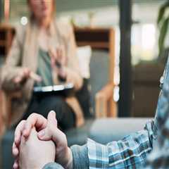 Understanding the Distinctions Between Therapy and Counseling for Anxiety Management