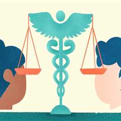 The Influence of Government Regulation on Modern Healthcare Services