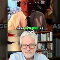 Stop Mouth Breathing at Night: The Jaw Drop Solution! #shorts