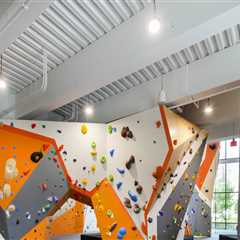 Boost Mental Health with Rock Climbing in Orlando