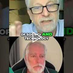 Pluto, Uranus, Neptune: Future of Society, Tech & You! #shorts