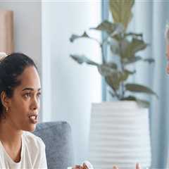 What to Expect in Your First Therapy Session: A Guide to Mental Wellness Services