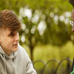 Finding the Right Frequency for Mental Wellness Services: A Personalized Approach