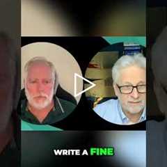 Myers-Briggs: Why Cops CAN'T Be Perceivers! #shorts