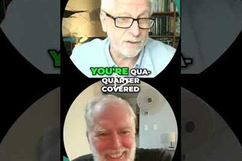 Exponential Growth Explained: The Shocking Truth of Lily Pads! #shorts