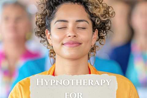 When Stress Won’t Switch Off: How Hypnotherapy Helps the Nervous System Reset