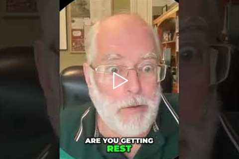 Self-Awareness: Diet, Environment, Rest #shorts