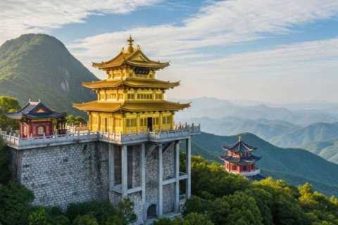 The Emei Qigong Story: History, Lineage, and Its Place in Qigong