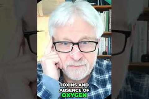 Undo Problems with Detoxification #shorts