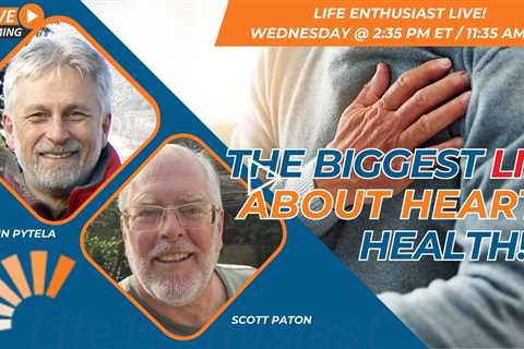 This One Drink Can Help Your Arteries - Science-Backed!