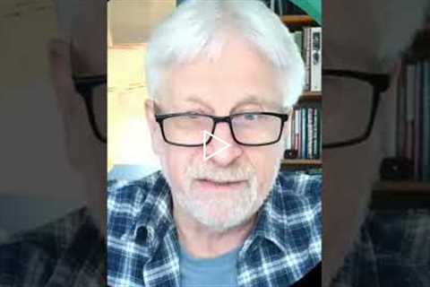 Balance, Self-Awareness, and Genetic Matching Explained #shorts