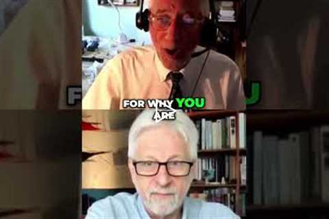 Why You Can't Sleep: It's Your Body, Not Your Mind! #shorts