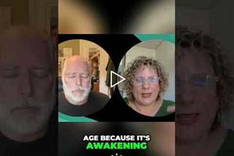 Reverse Aging: Unlock Your Body's Dormant Stem Cells Now! #shorts