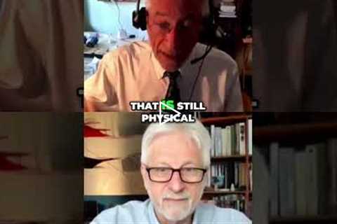 Why You CAN'T SLEEP: It's All Physical! #shorts