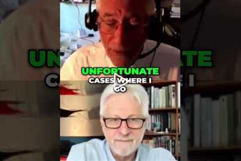 PAP Machine Failing? Fix Your Nose First for Better Sleep! #shorts