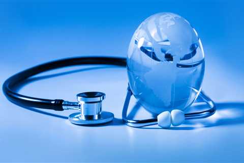 The Influence of Globalization on Modern Healthcare Services