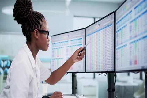 The Impact of Technology on Modern Healthcare Services