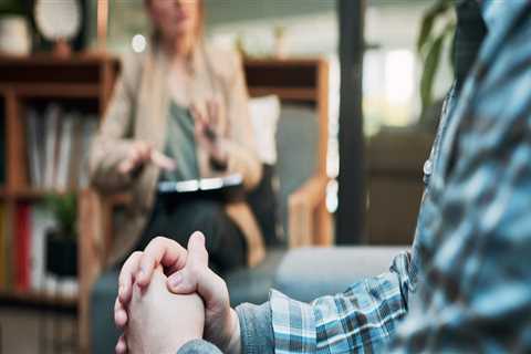 Understanding the Distinctions Between Therapy and Counseling for Anxiety Management