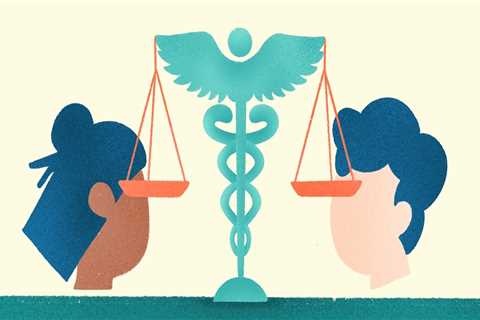 The Influence of Government Regulation on Modern Healthcare Services