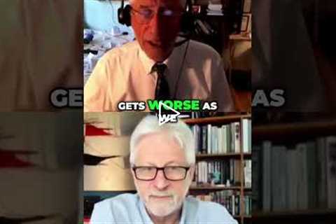 Stop Mouth Breathing at Night: The Jaw Drop Solution! #shorts