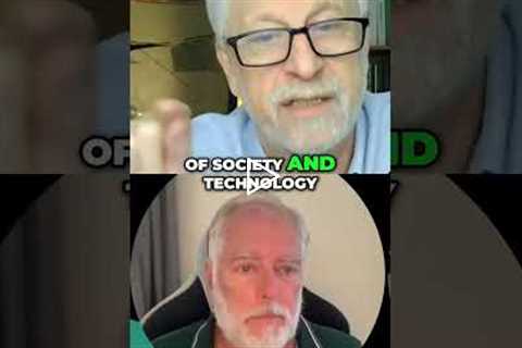 Pluto, Uranus, Neptune: Future of Society, Tech & You! #shorts