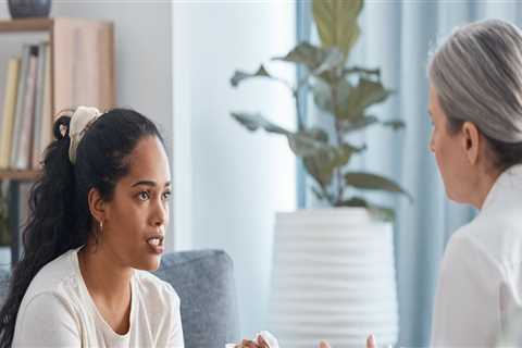 What to Expect in Your First Therapy Session: A Guide to Mental Wellness Services