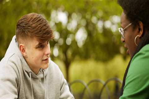 Finding the Right Frequency for Mental Wellness Services: A Personalized Approach