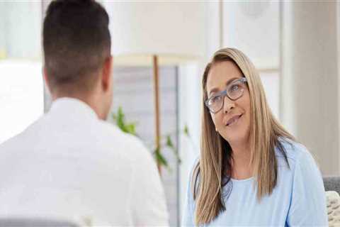 Preparing for Your First Session with a Mental Health Professional: A Practical Guide