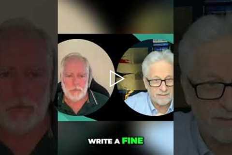 Myers-Briggs: Why Cops CAN'T Be Perceivers! #shorts