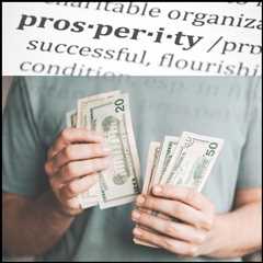 Hypnotherapy for Money Blocks | Clear Financial Stress & Regain Ease