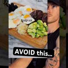 Avoid this? Diet review