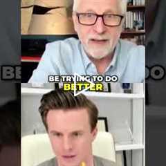 Stop Copying Others! Build YOUR OWN Path To Success #shorts