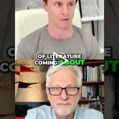 Unlock Health: Folate, Phthalates, and Detox Secrets! #shorts