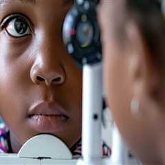 Recognizing the Signs: When to Schedule Your Eye Exam