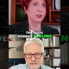 Feel Better: Repairing Your Body for Graceful Aging #shorts