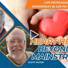 Heart Health Beyond the Mainstream