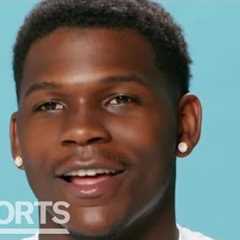 Anthony Edwards Has An Insane Diet